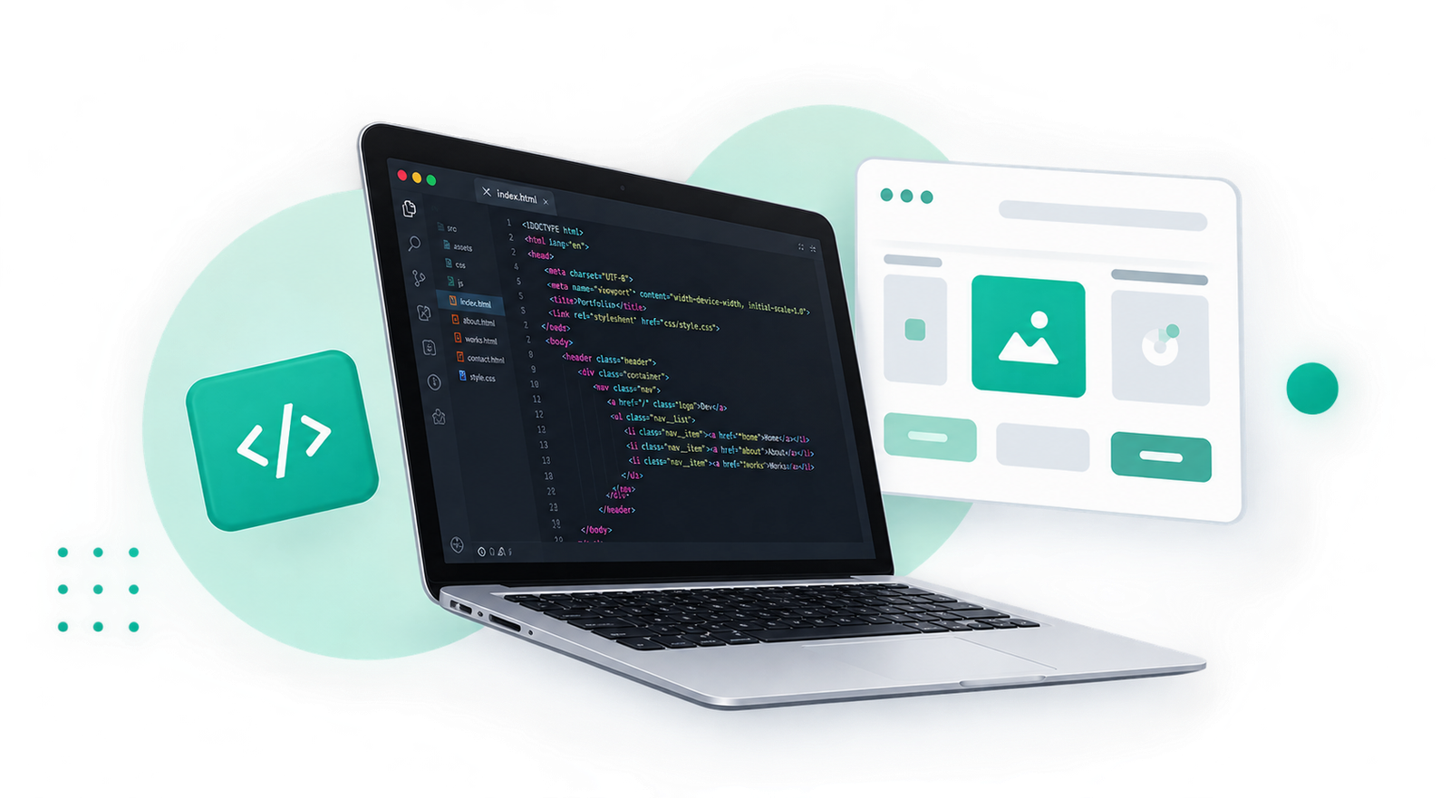 Процес роботи